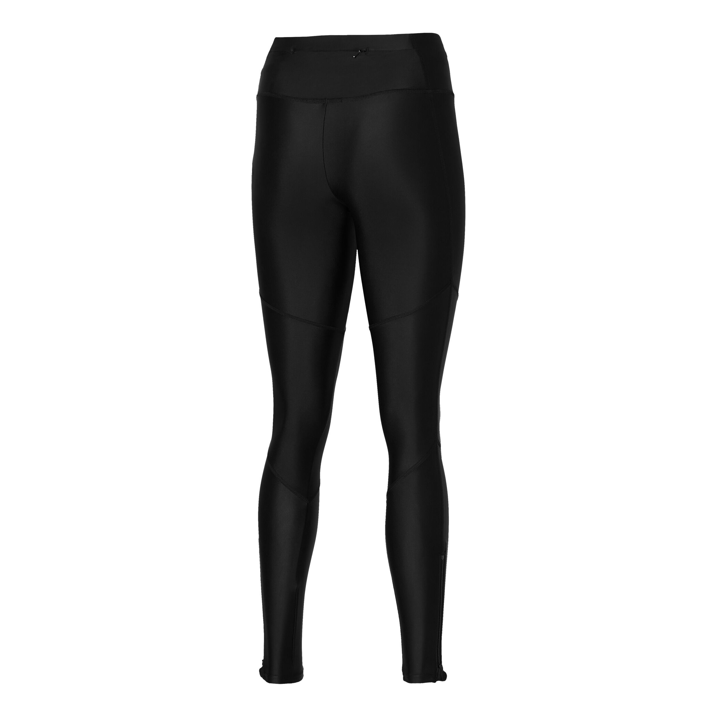 Mizuno Impulse Core Long Collant De Course Femmes - Noir