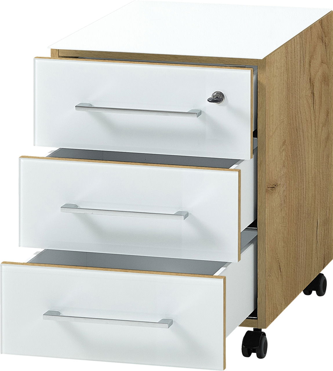 XORA Rollcontainer MATERNO