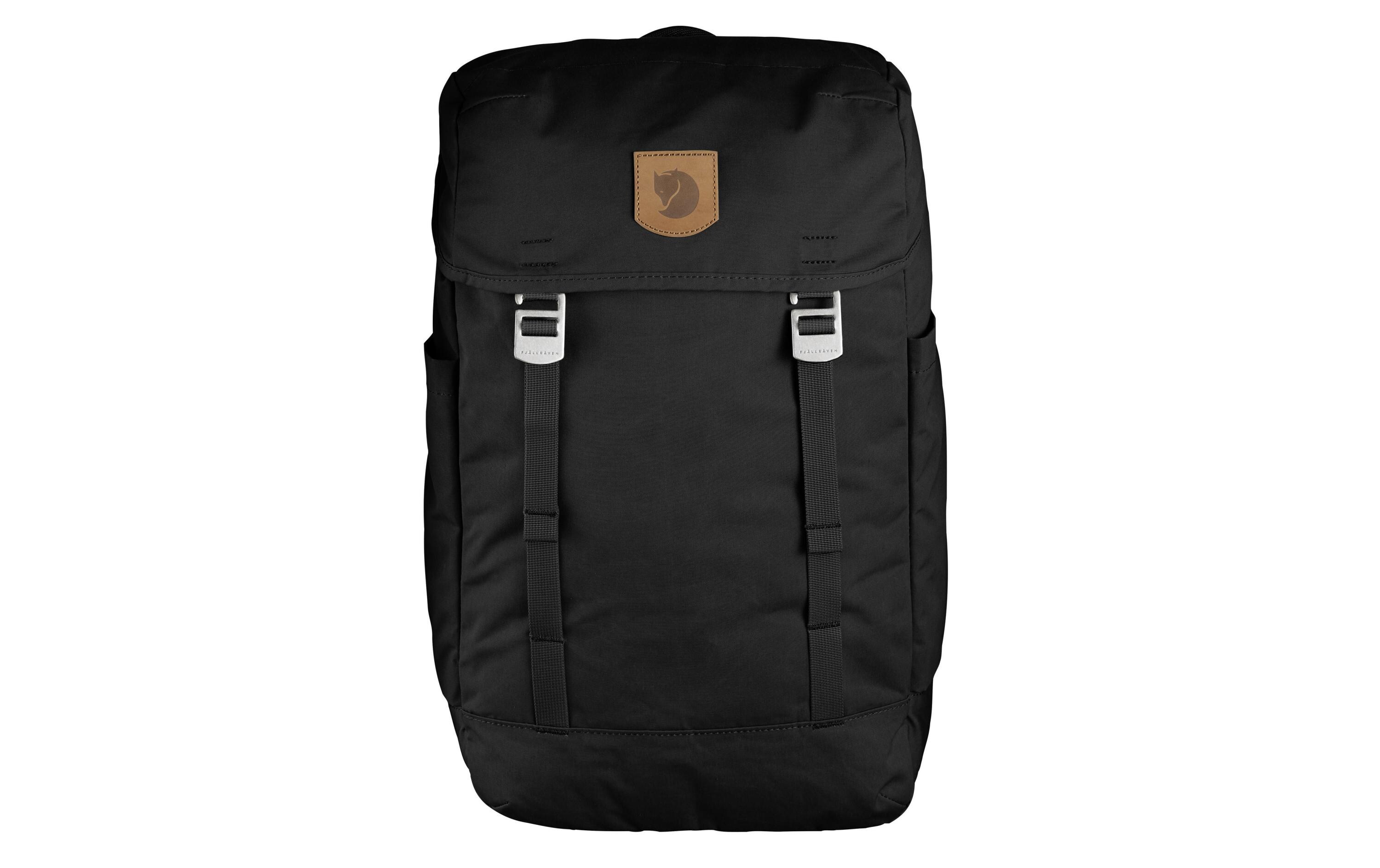 Freizeitrucksack Greenland Top 20 l, Schwarz<br>Freizeit-Rucksack