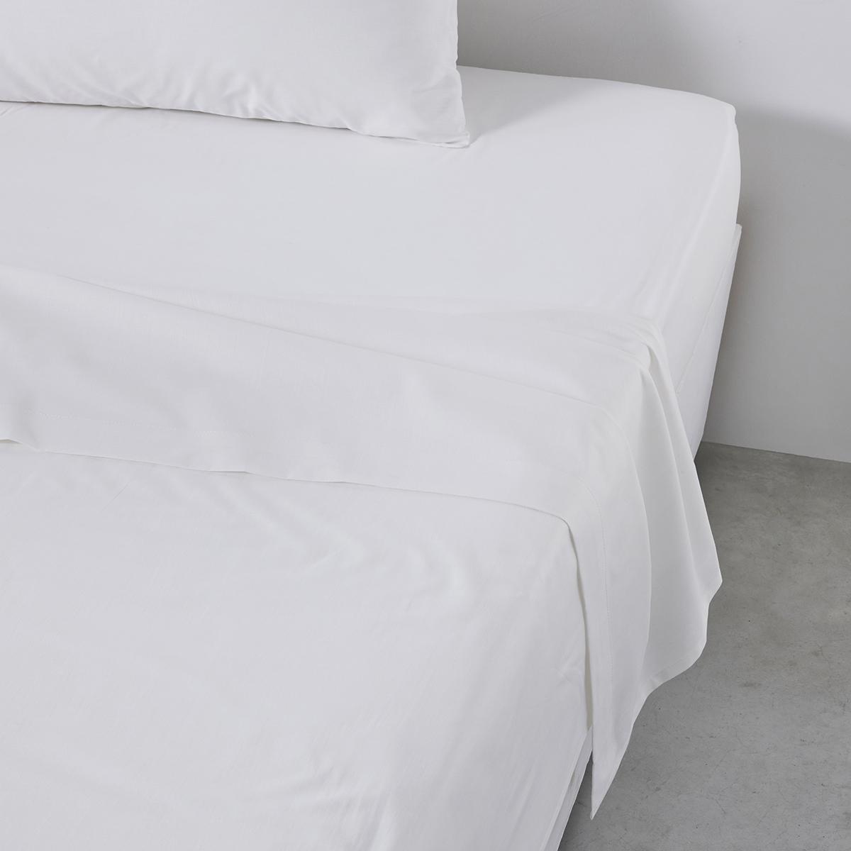 DRAP PLAT 180X290CM CRAIE