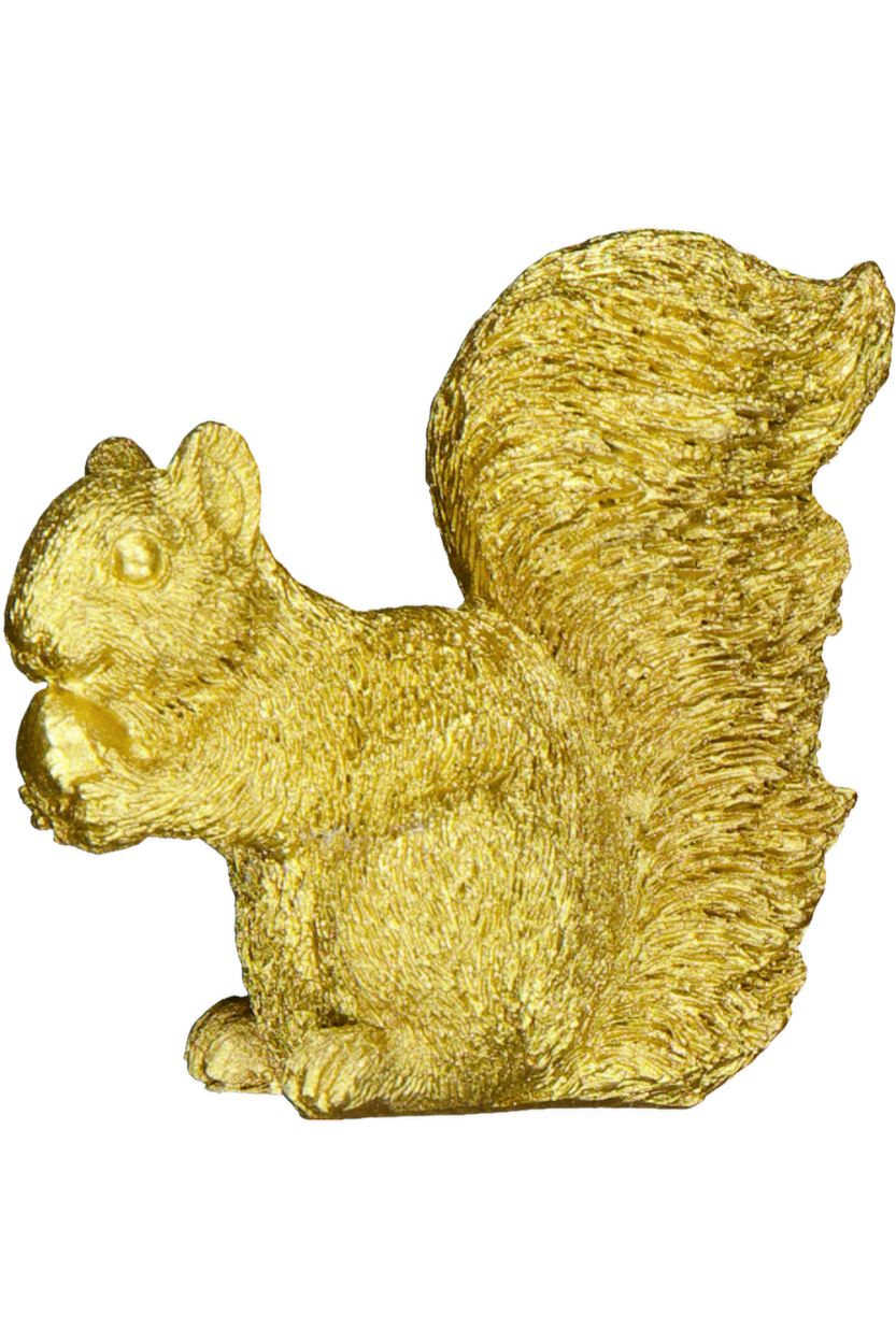 Decoratie beeldje vogel Goud kopen? Goed en goedkoop