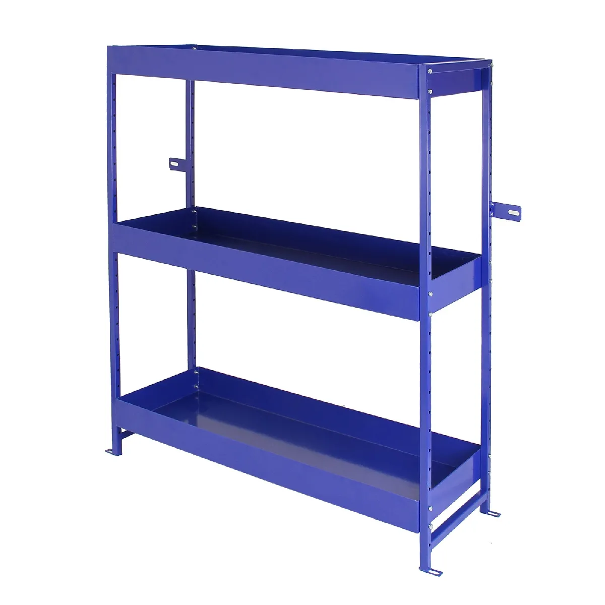 Monstershop Monster Racking Bleu Lightning