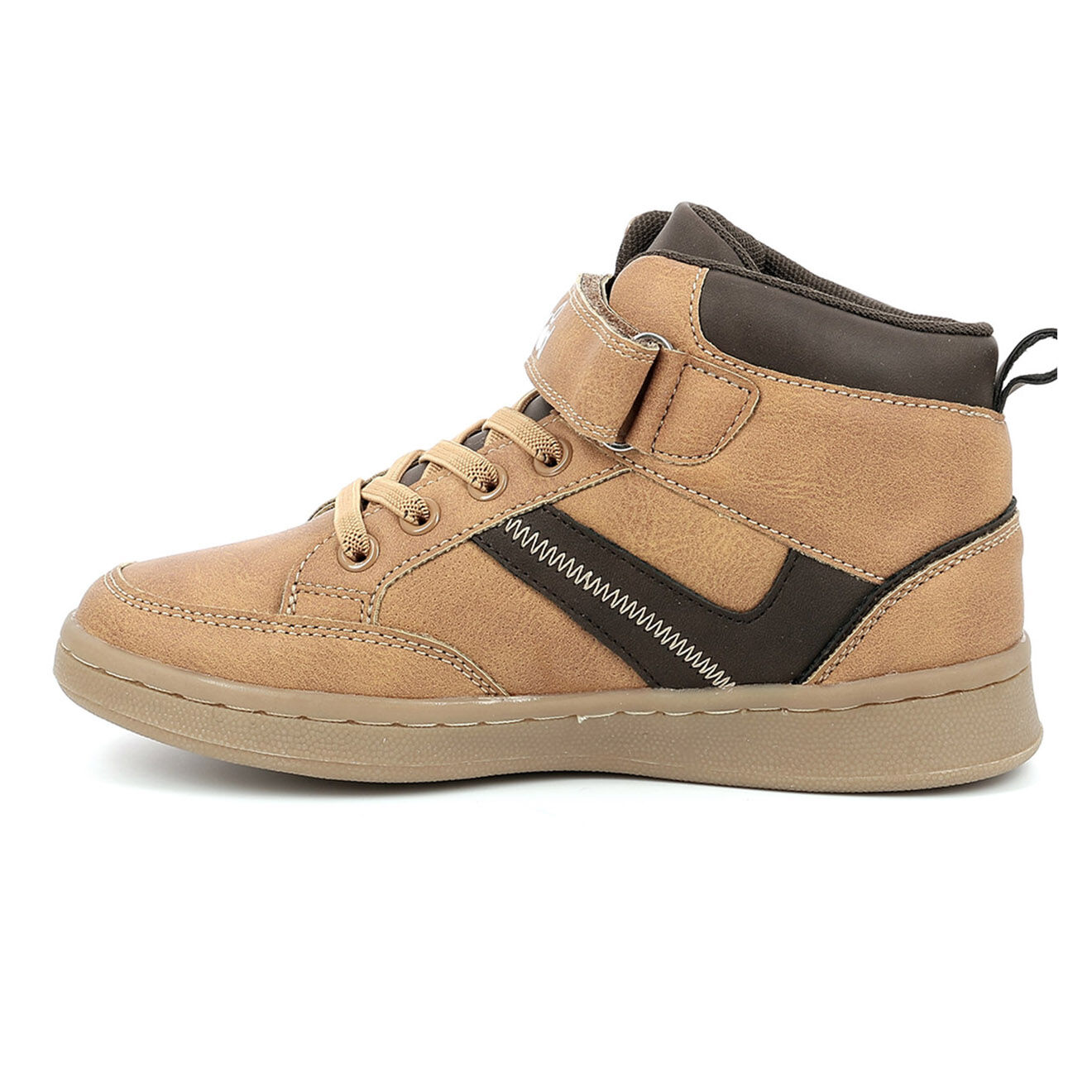 Mod8 Baskets montantes Modro camel