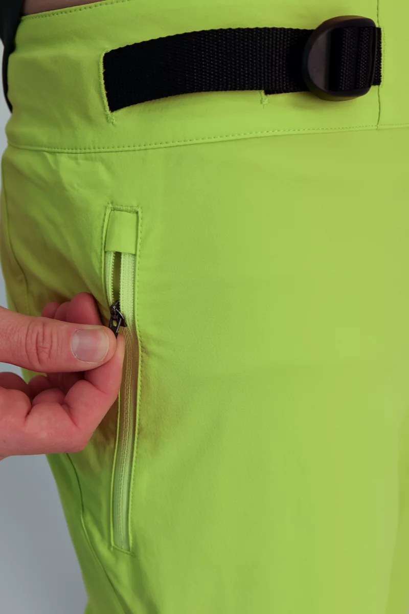 Stoke Zafran MTB Herren Bikeshort
