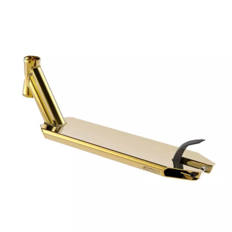 Deck trottinette FUZION Isiah Samms Signature