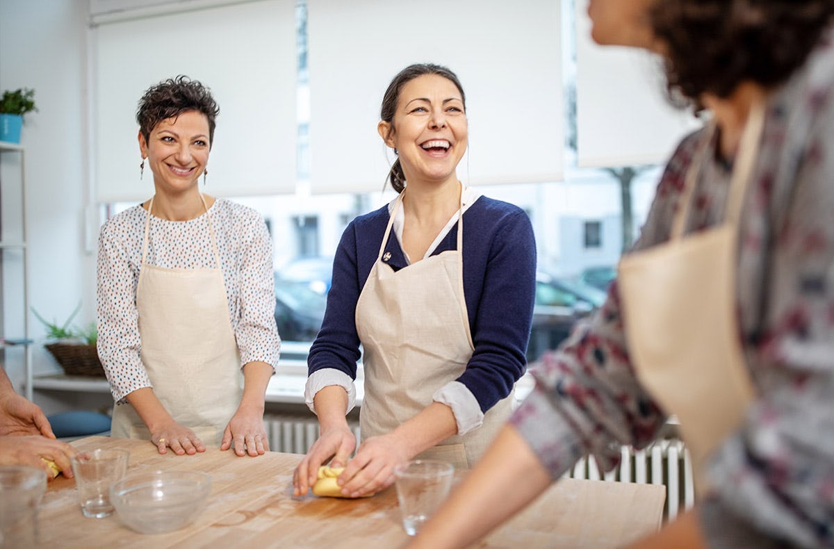 Bayerische Küche - Bayerisch Kochen in Otterfing - Raum München