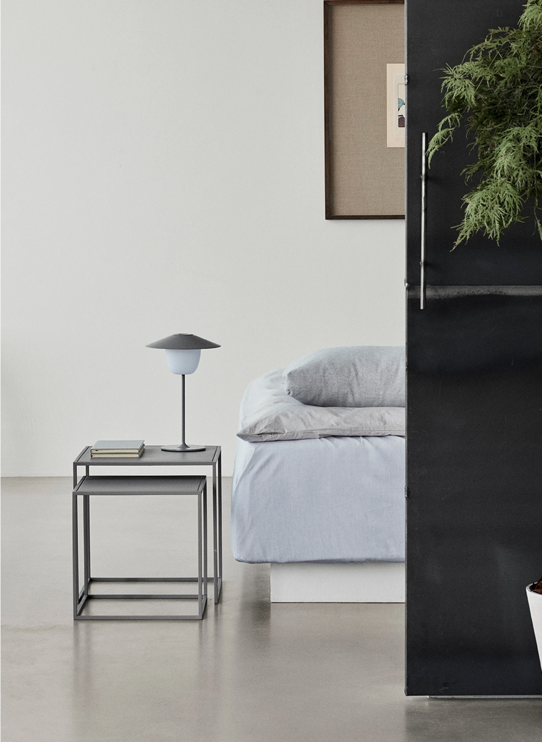 blomus Beistelltische FERA 2er-Set