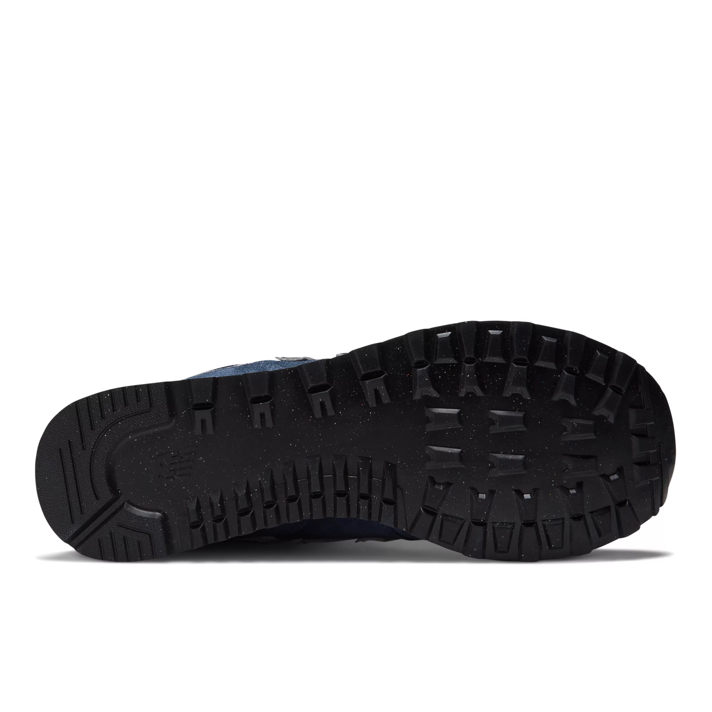 574 Core Navy with White