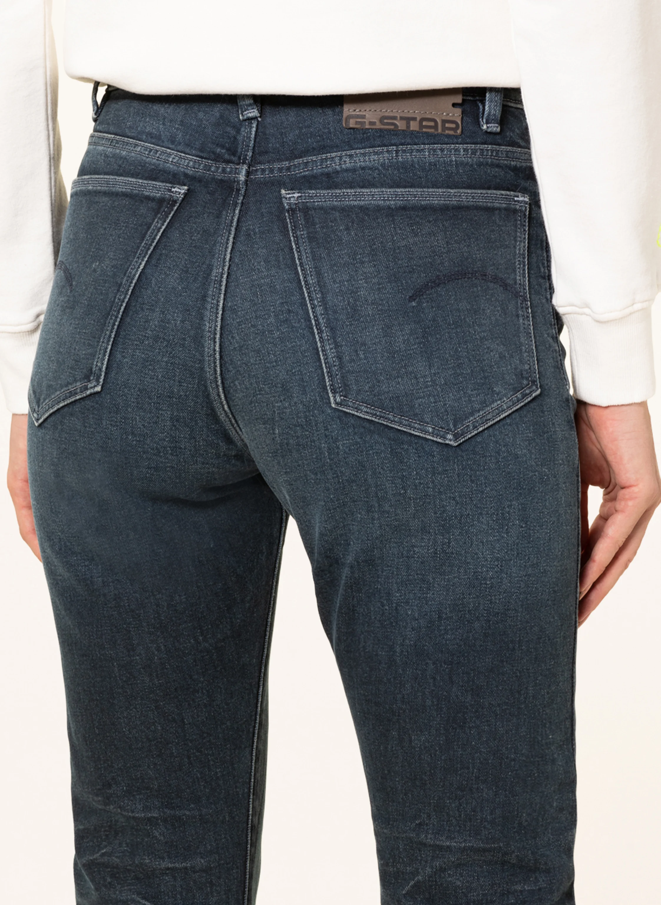 G-Star Jeans VIRJINYA