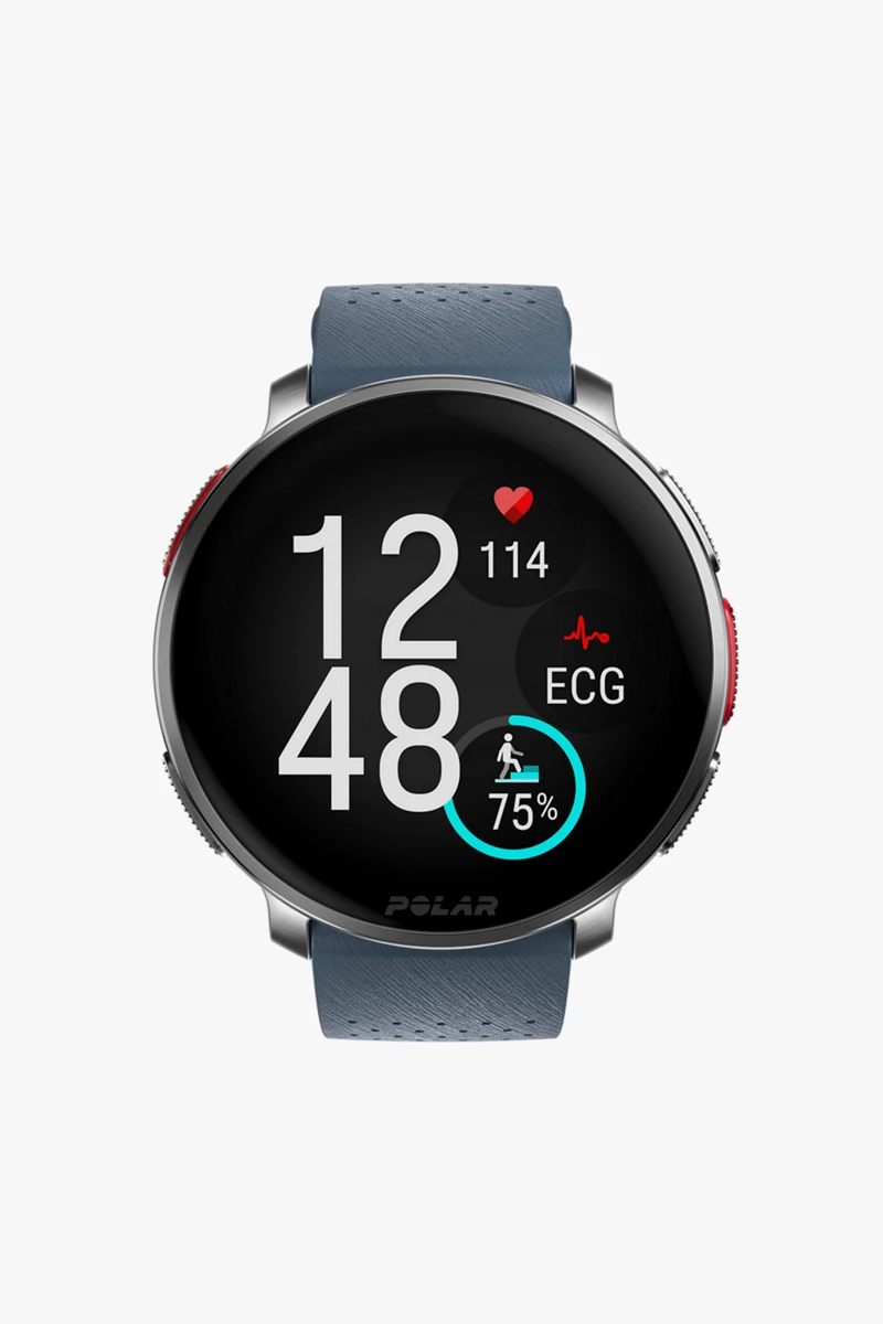 Polar Vantage V3 Sportuhr