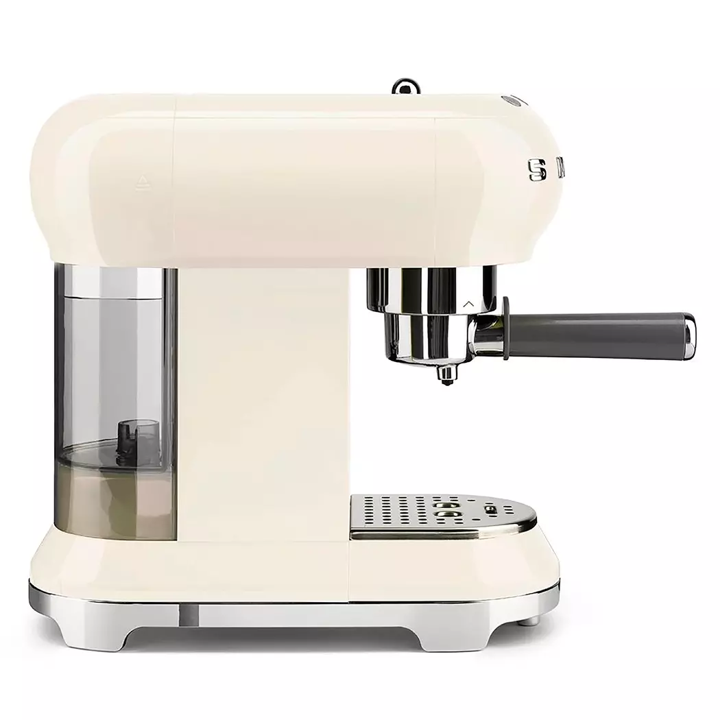 Kaffeemaschine 50´s Style