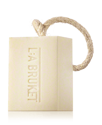 L:A BRUKET Cleansing 009 Rope Soap Lemongrass 240g