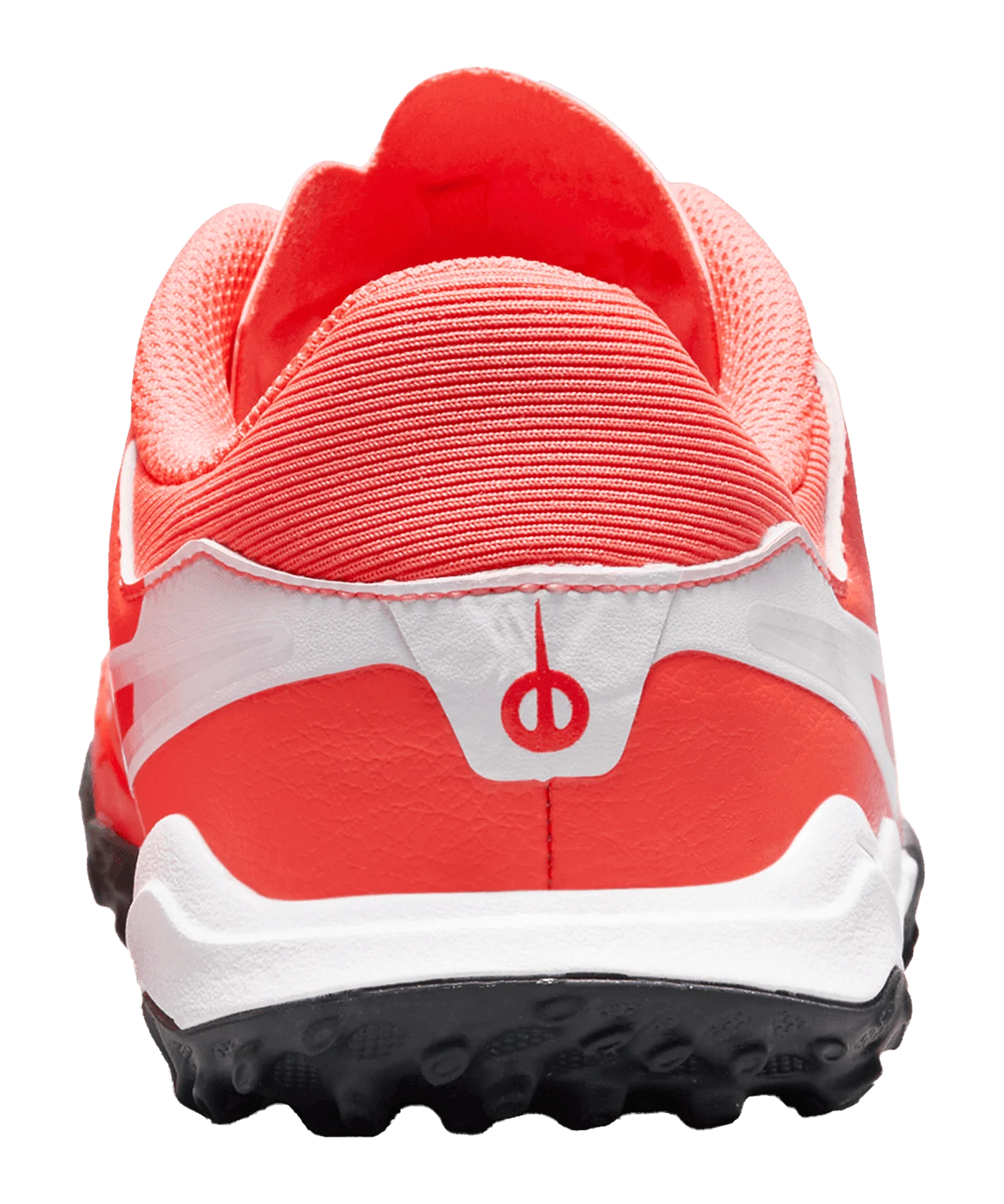 Nike Jr. Tiempo Legend X Academy TF Mad Energy Kids Rot F800