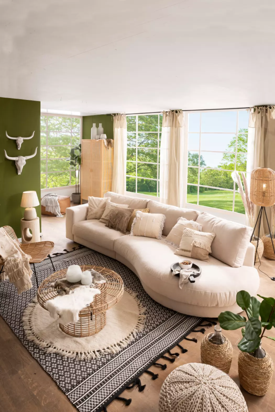 Sofa Aberdeen