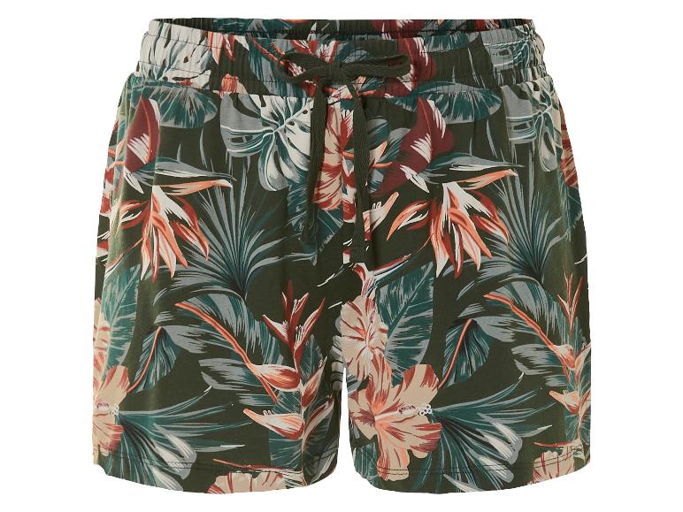 Korte dames pyjama