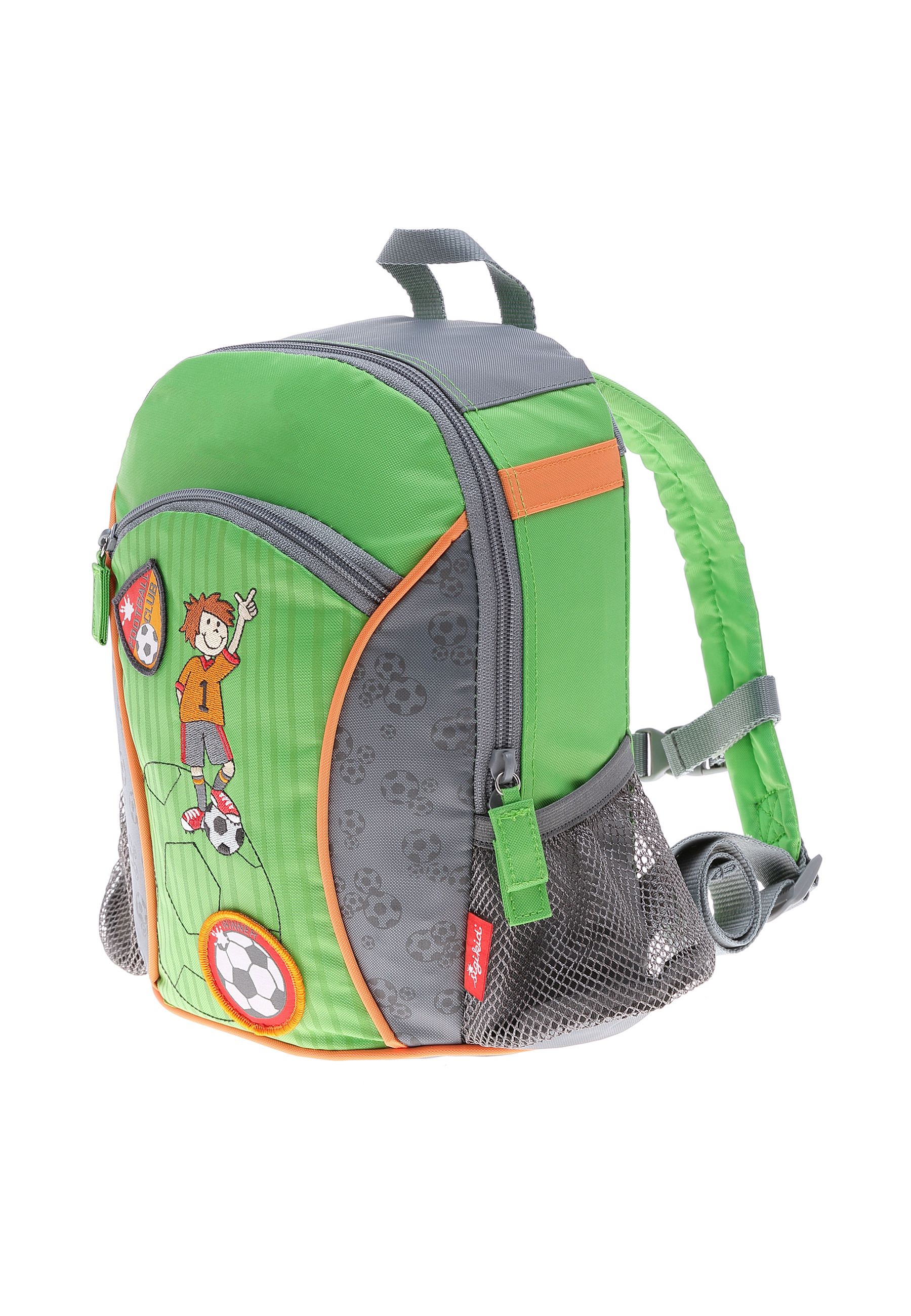 SIGIKID Rucksack