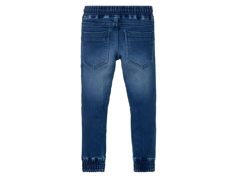 Jongens jeans