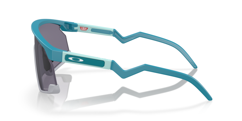 Oakley Bixtr Prizm Grey Matte Balsam