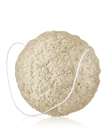 Erborian Accessoires Konjac Sponge Natural 1-Stück