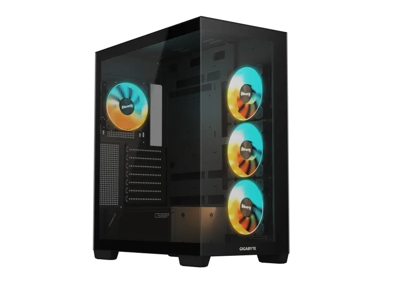 GIGABYTE GB-C500P ST RGB
