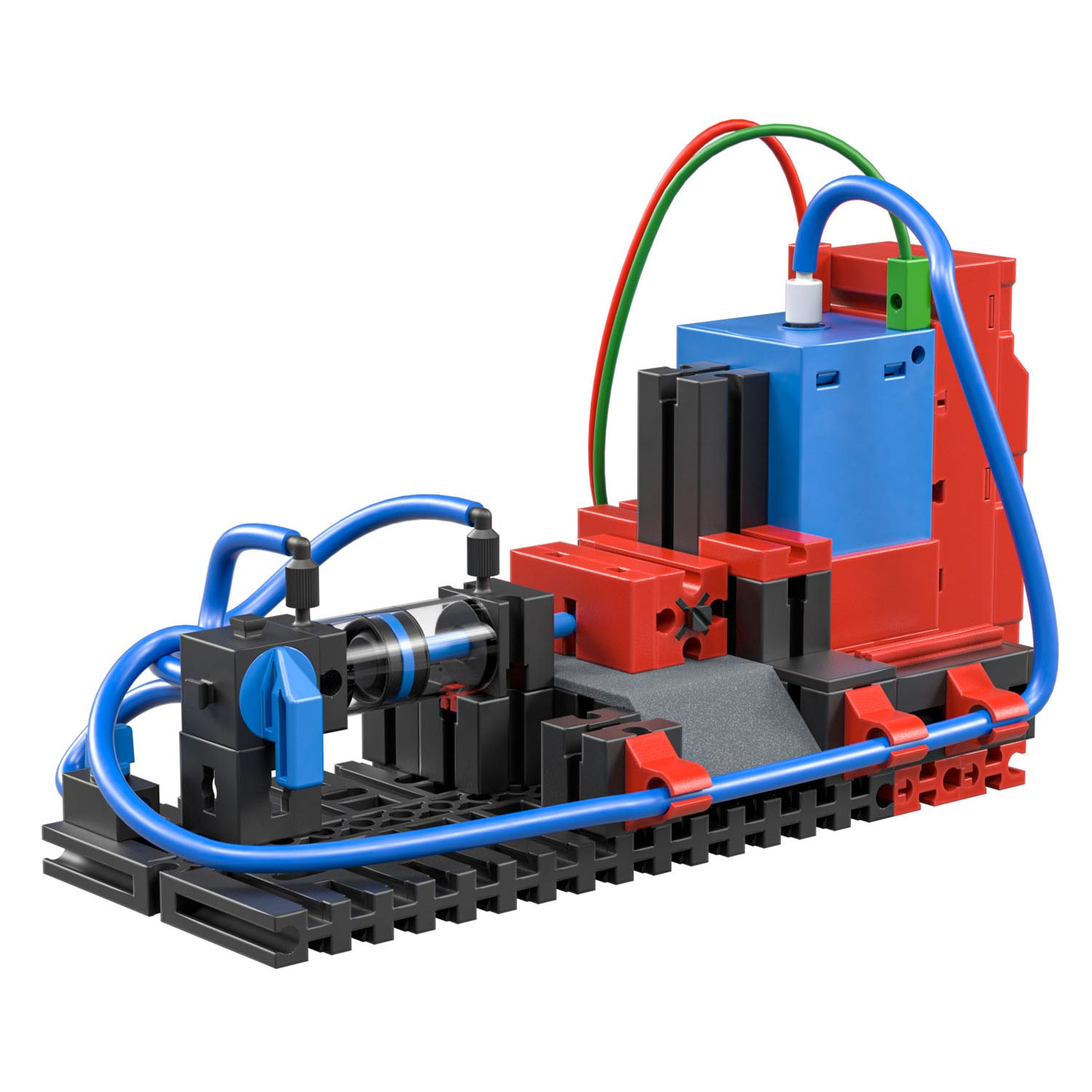 Fischertechnik Profi - Strong Pneumatics