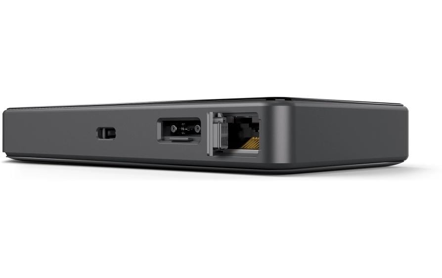 5G Router M8550<br>WLAN-Router Dual-band 2.4 GHz + 5 GHz oder 2.4 GHz + 6 GHz Schwarz