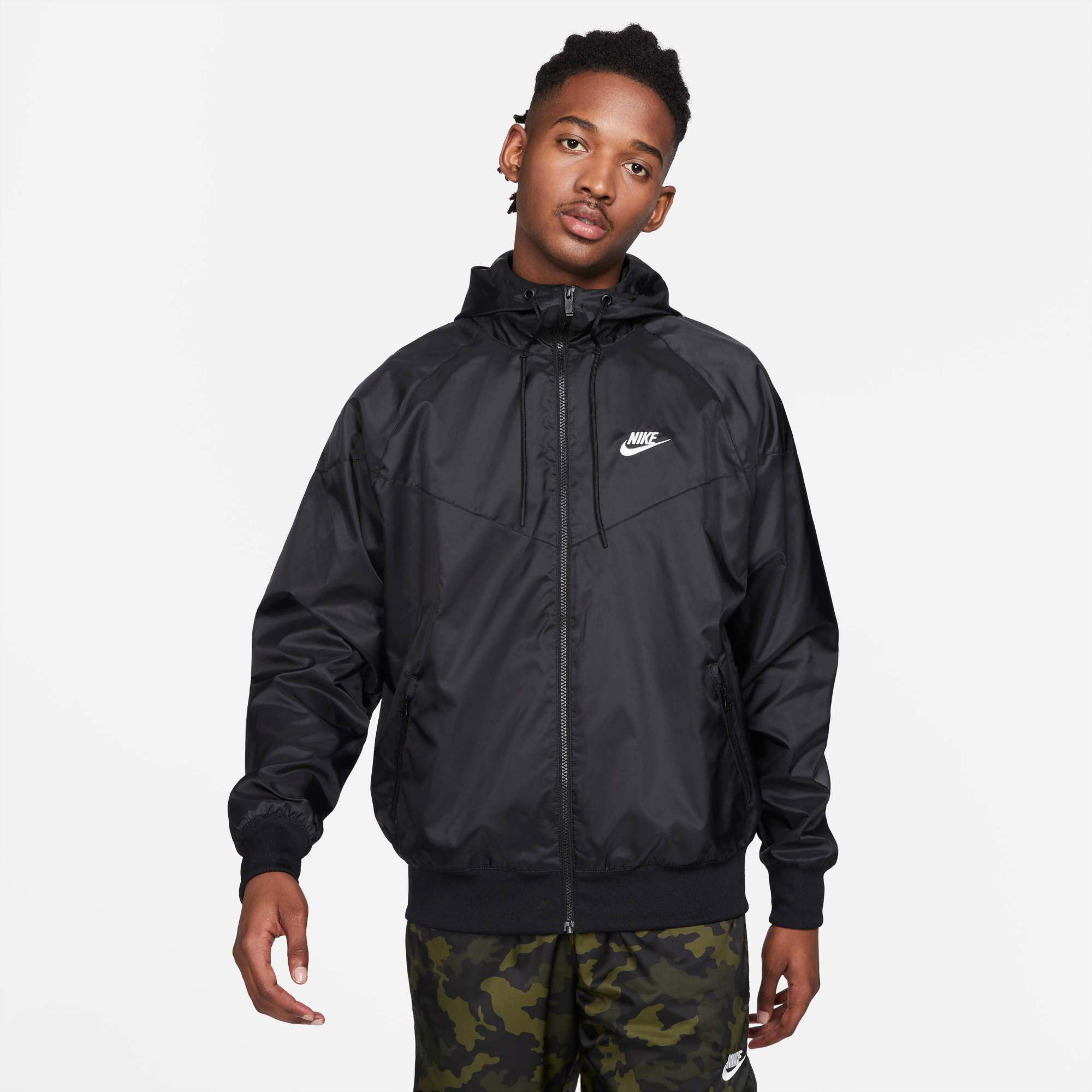 Nike Nike Sportswear Windrunner Men