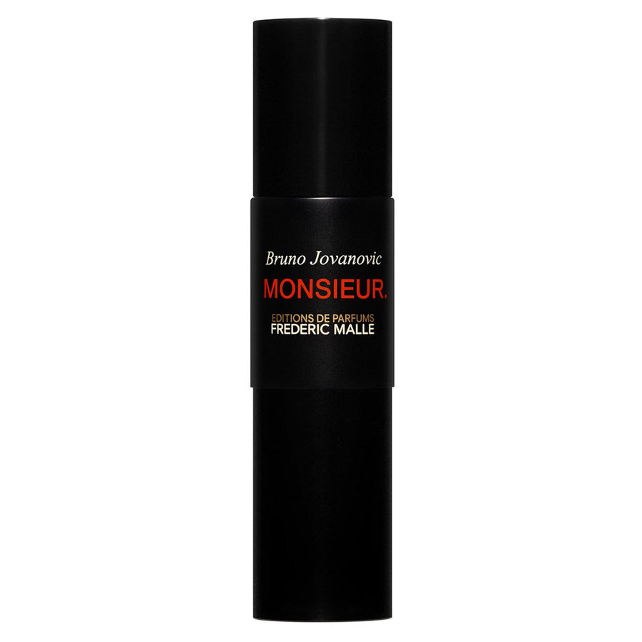 Monsieur Eau de Parfum