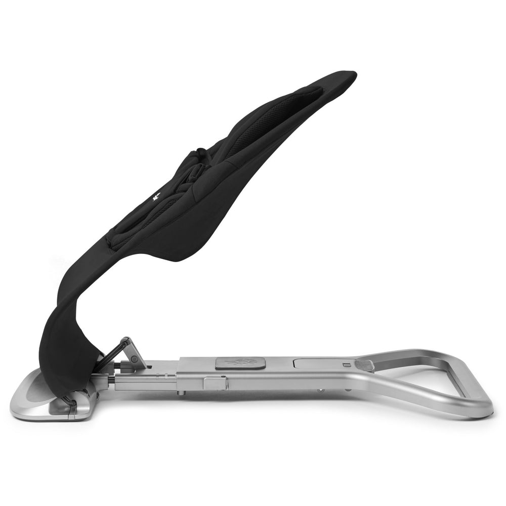 Køb Ergobaby Onyx Black Evolve Bouncer