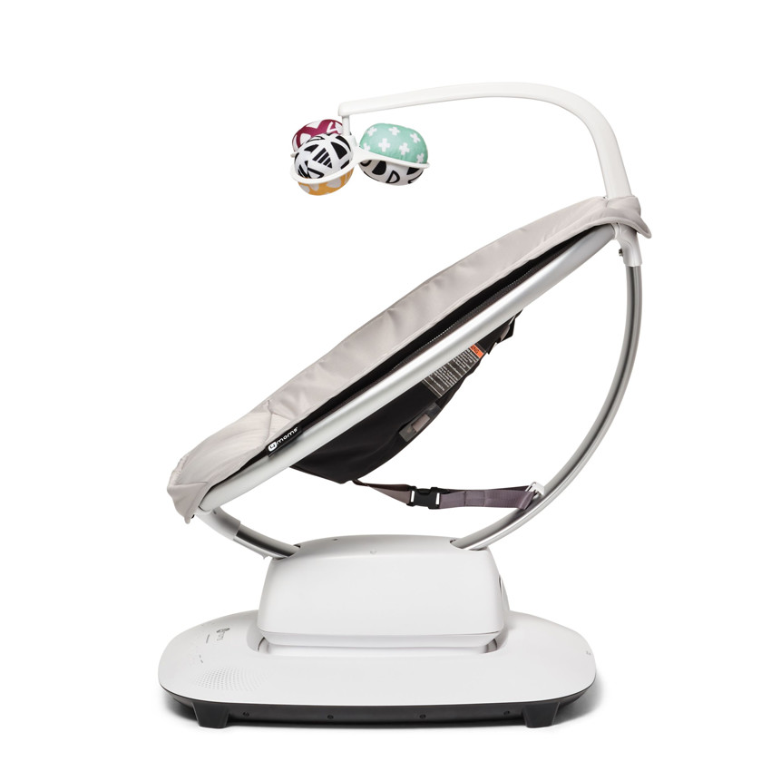 Balancelle Mamaroo 5 - Gris