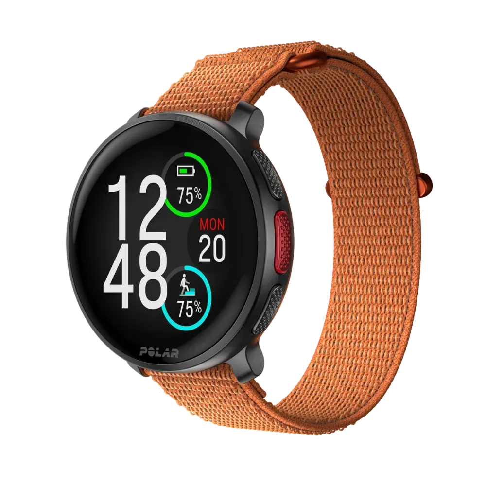 Polar Vantage V3 Premium-Multisportuhr