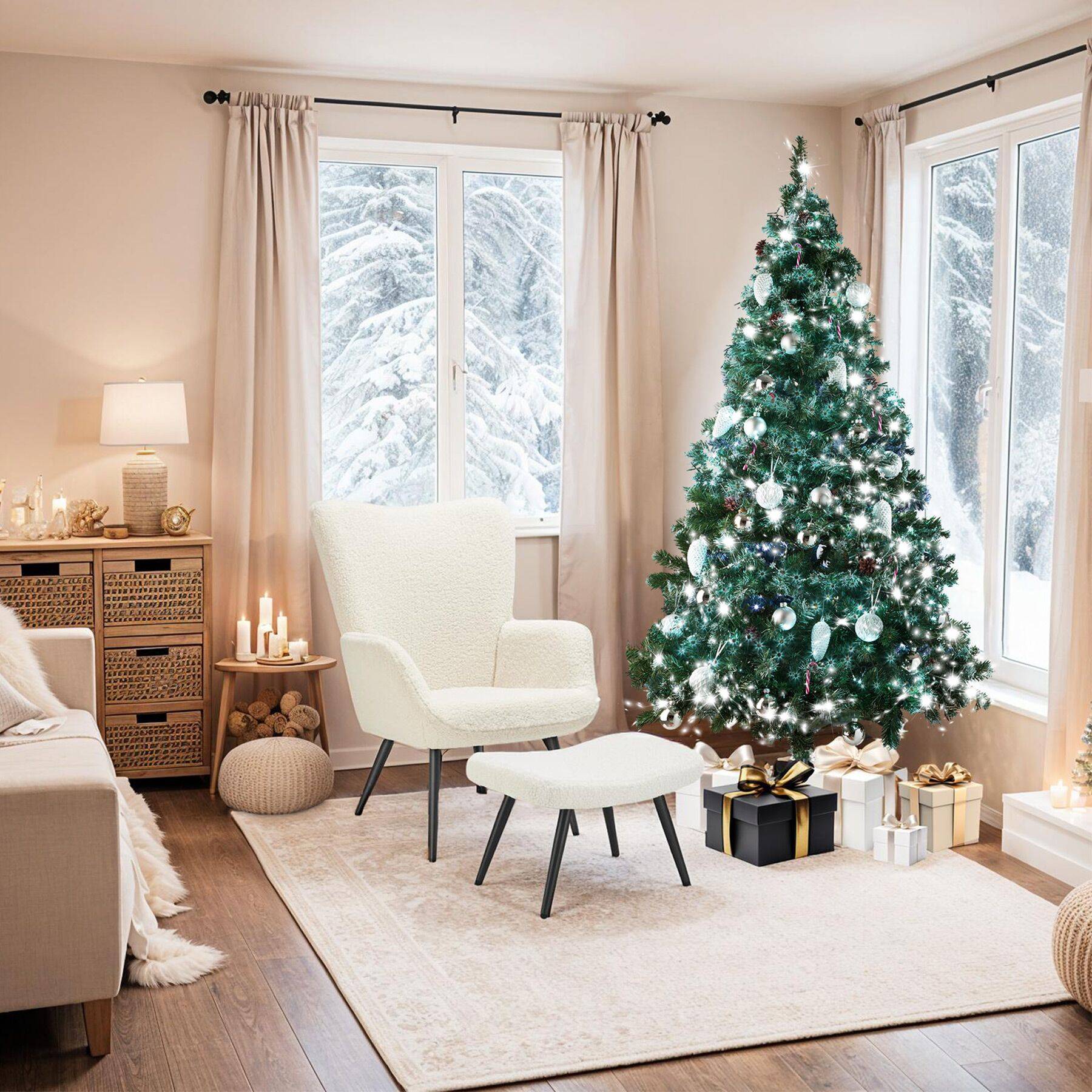 Weihnachtsbaum