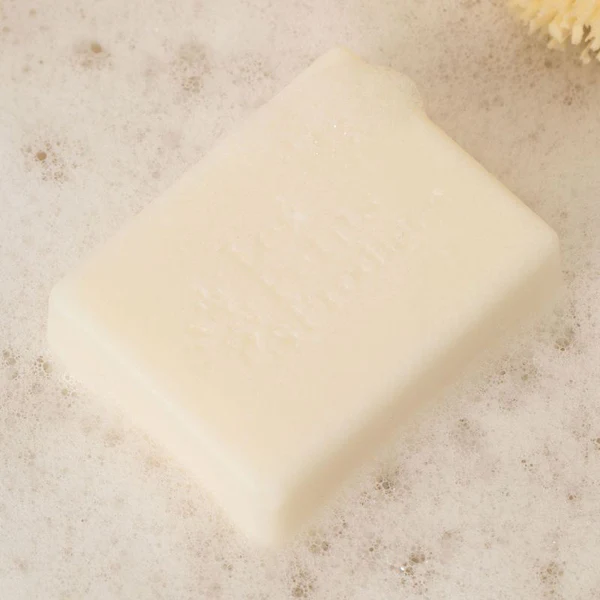 Les petits prödiges Shampoing Solide Amande 80 g