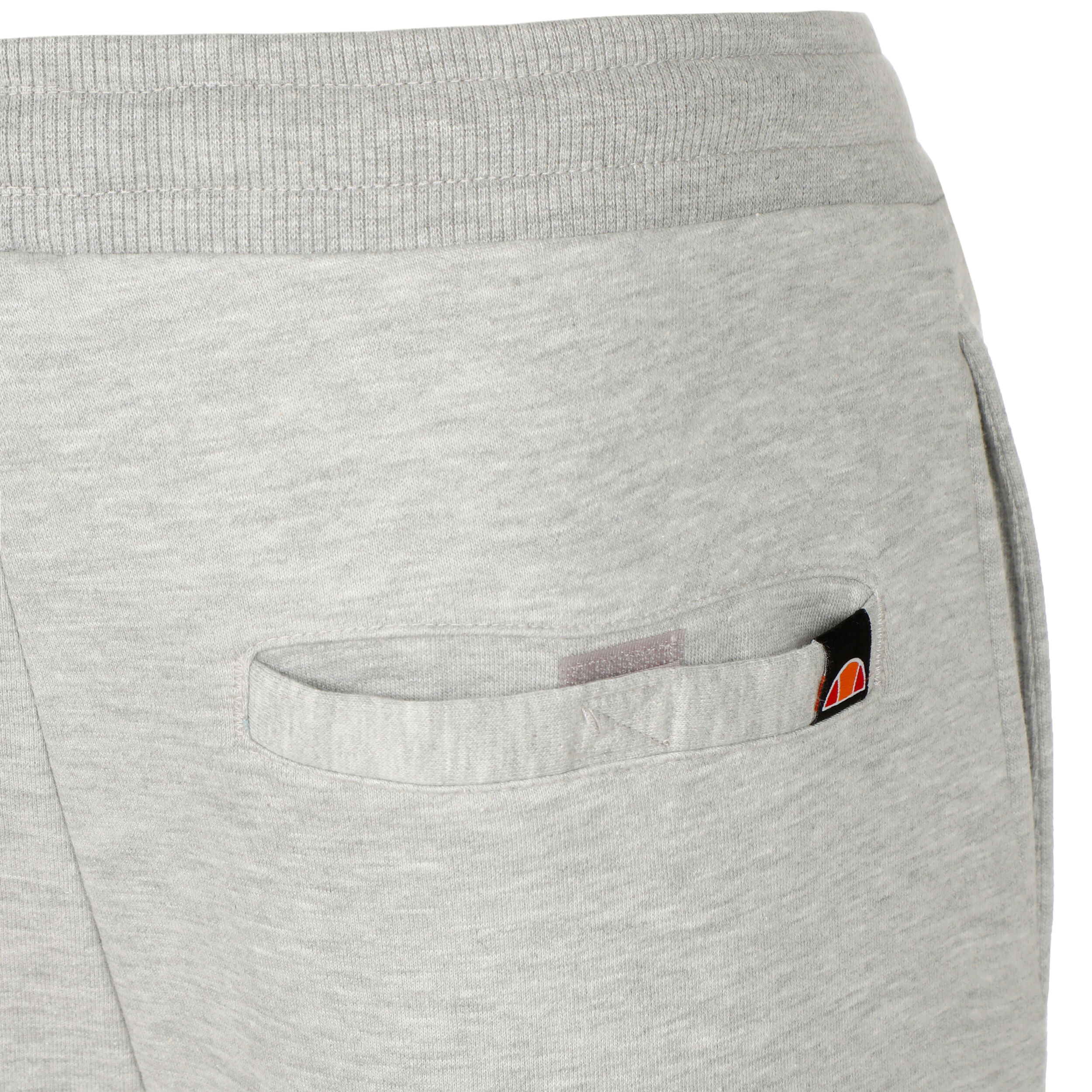 Ellesse Cravo Pantalon Survêtement Hommes - Gris Clair