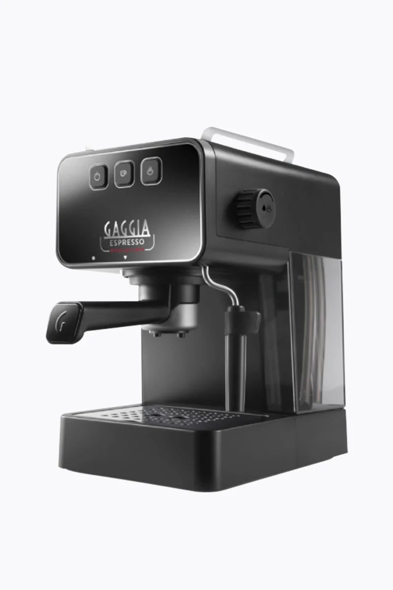 Gaggia Espresso Evolution schwarz