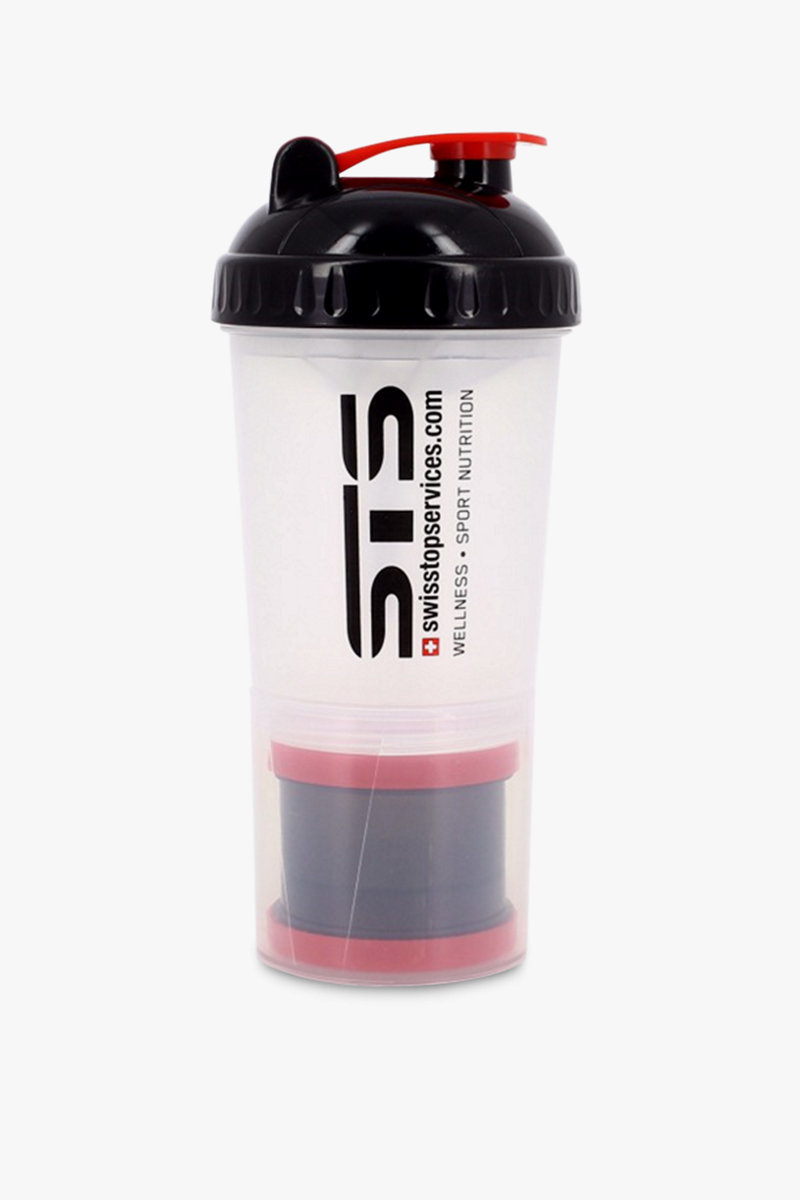 STS Multi 600 ml Shaker