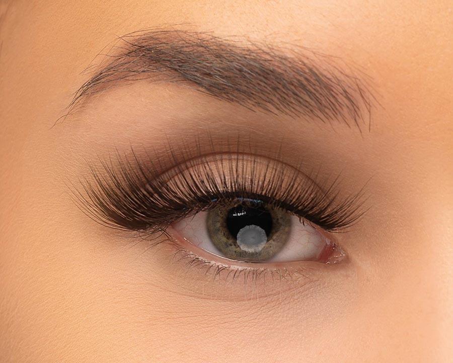 Invogue Lash Vacay
