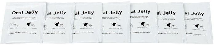 LibidoJelly 7 Stuks
