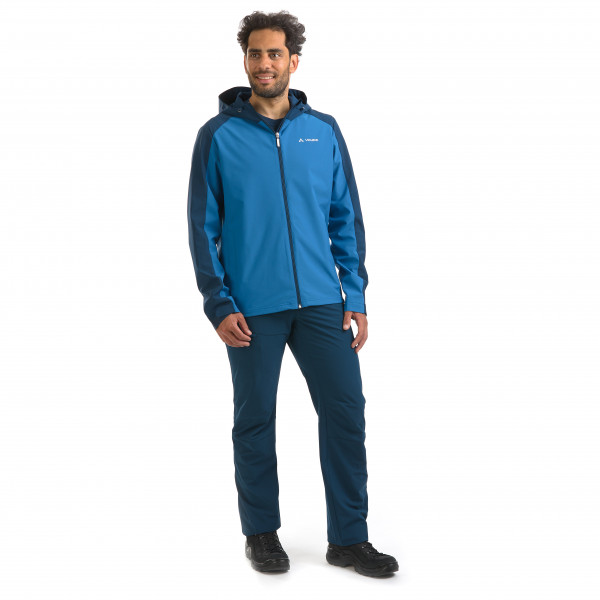 Vaude - Itri Hoody Jacket - Veste softshell