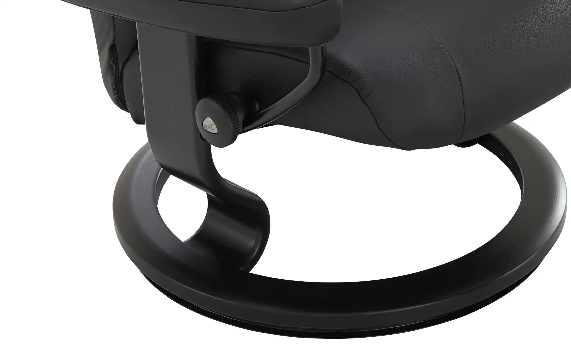 Stressless Relaxsessel aus Echtleder Garda M