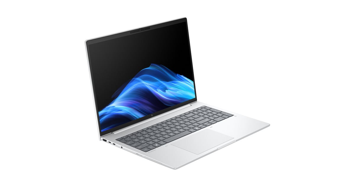 HPEliteBook 8 G1i AI (AD3S9ET) 16