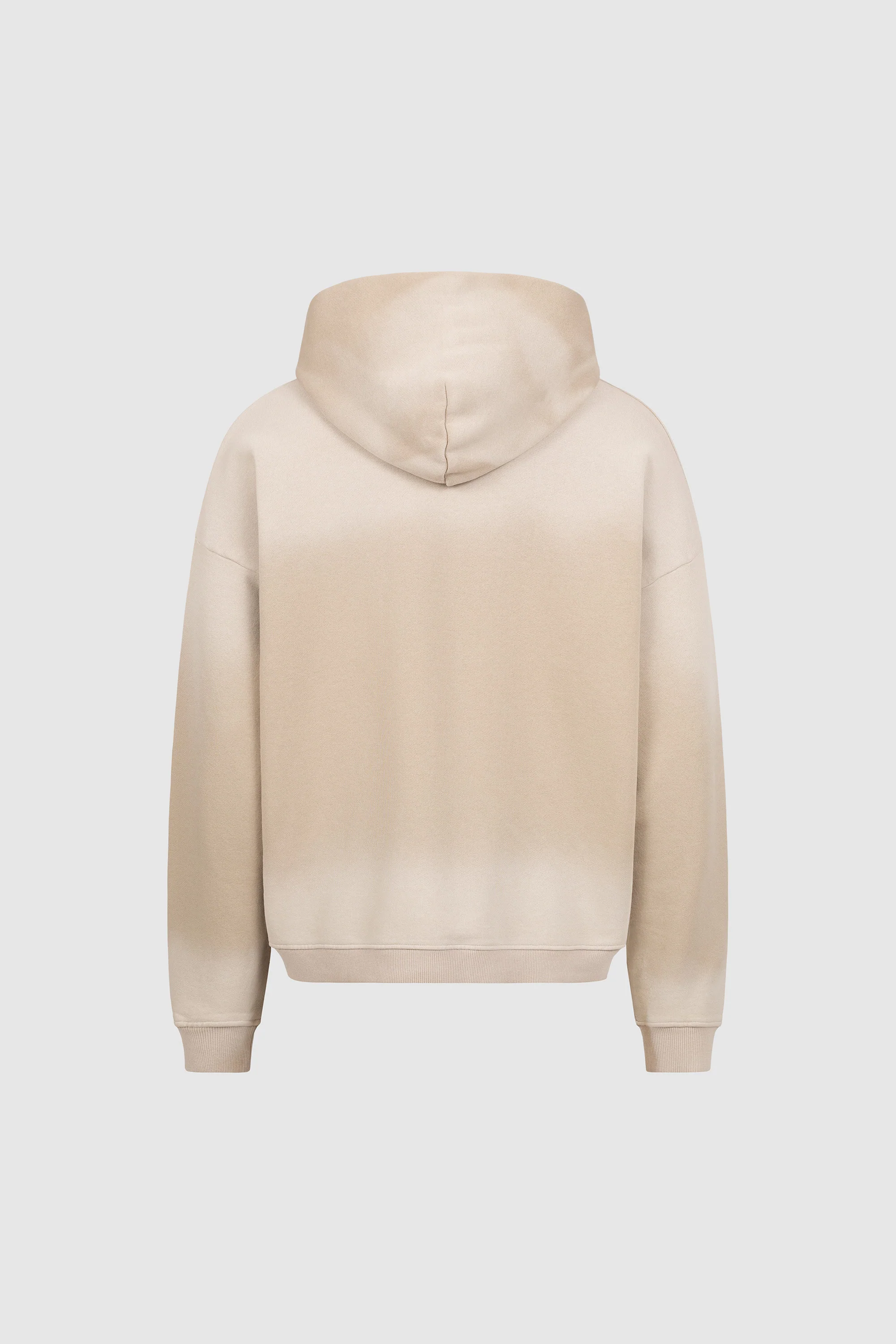 Faded Zip