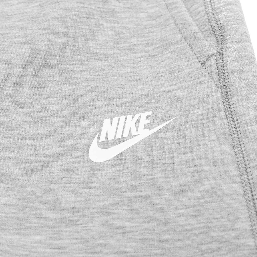 Nike Bas de Survêtement NSW Tech Fleece 24 - Gris/Noir/Blanc