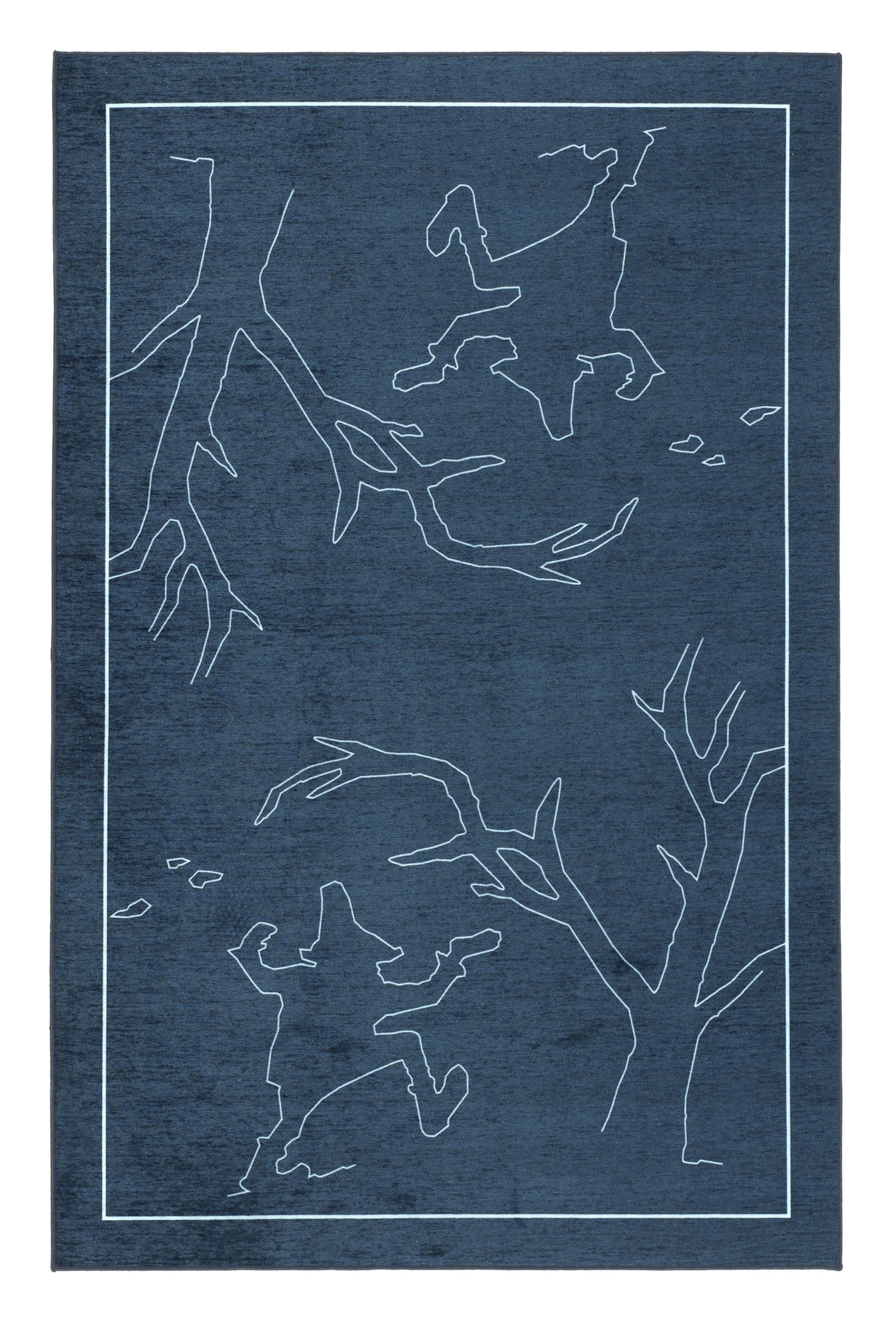 Teppich GRIMMLIIS MÄRCHEN 110 x 170 cm