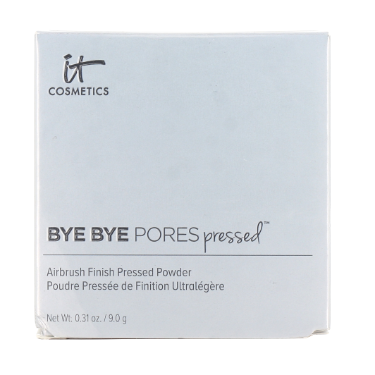 It Cosmetics Bye Bye Pores poudre compacte matifiante