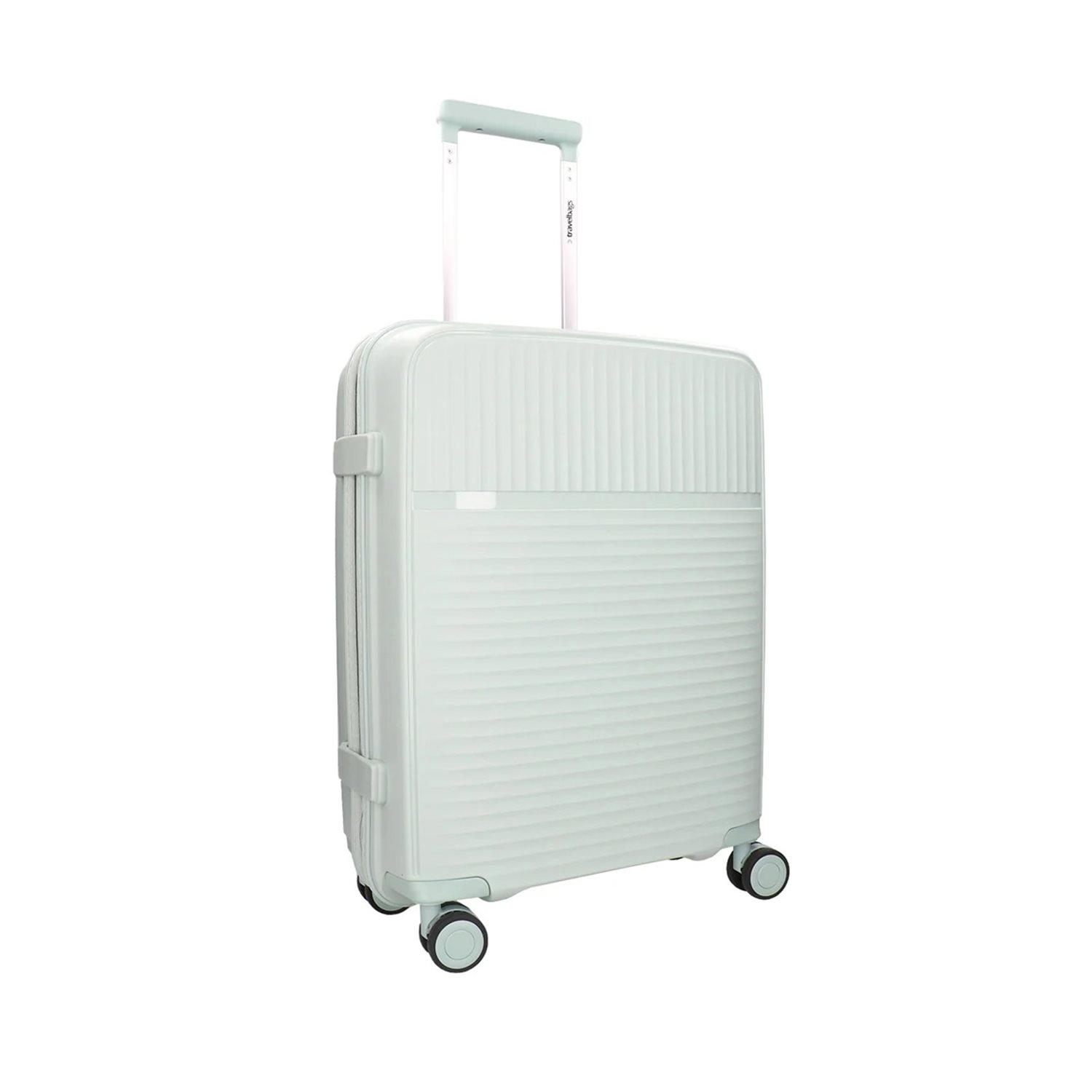 Travelbags The Lina Trolley S pastel green