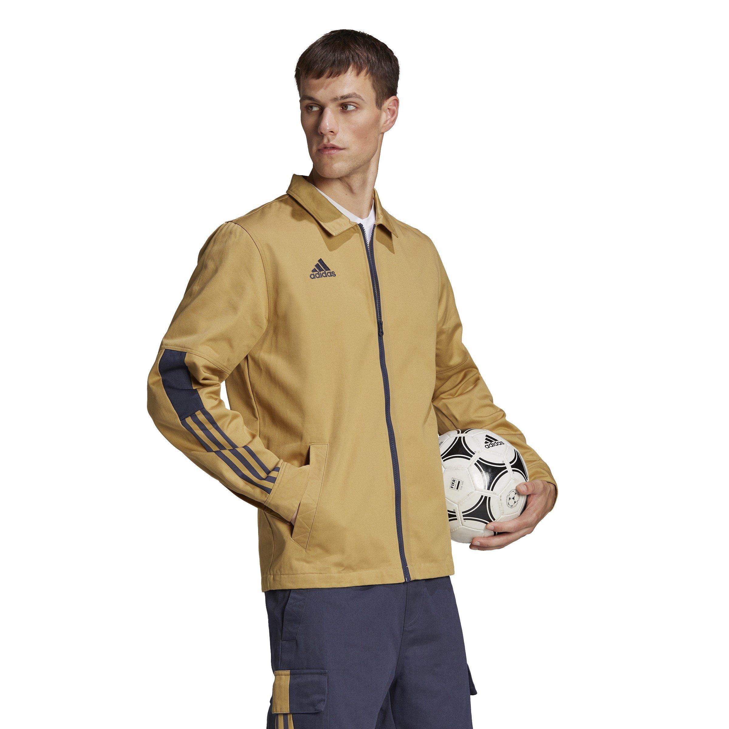 adidas Tiro Overshirt 2022 Adults