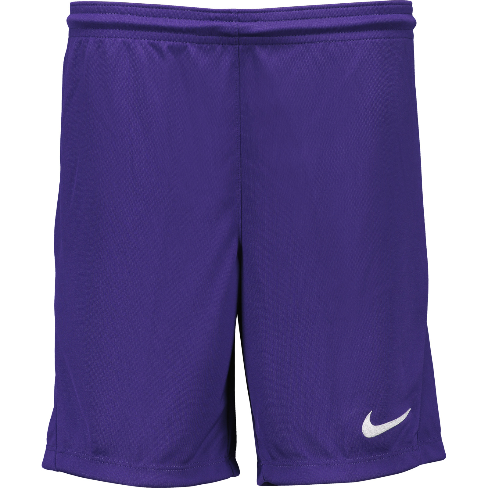 Nike Kinder-Shorts Dri-Fit Park 3 violett