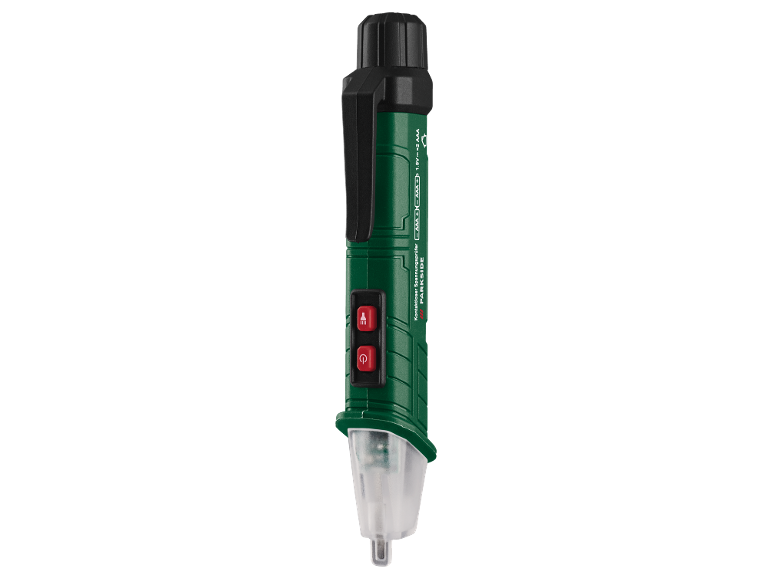 Contactloze spanningstester