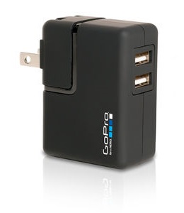 Gopro Wall charger / U-charge